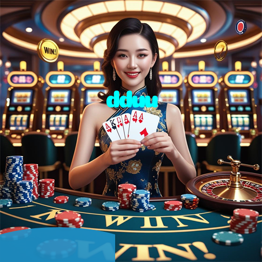 dduu visual
