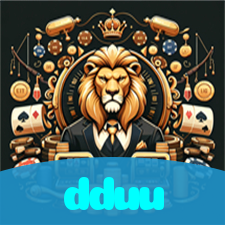 dduu visual