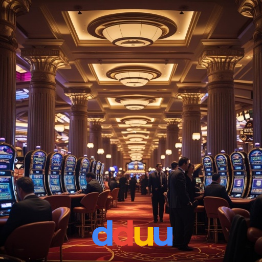 dduu visual