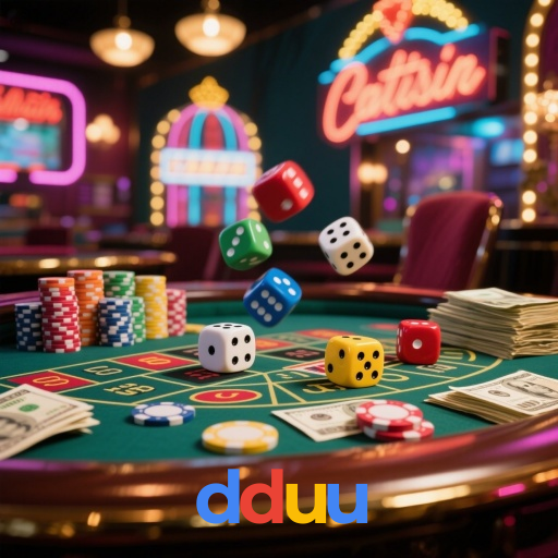 dduu visual