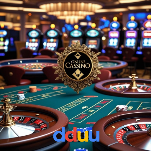 dduu visual