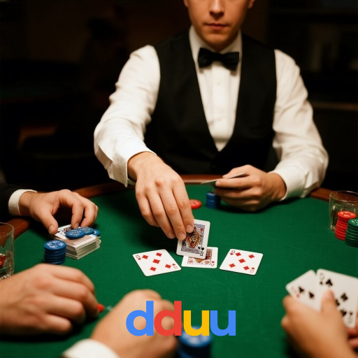 dduu visual
