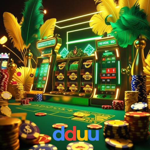 dduu visual