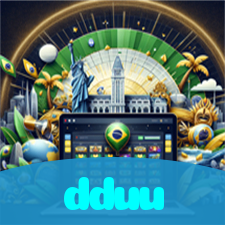 dduu visual