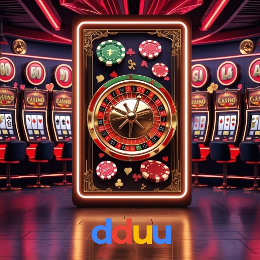 dduu visual