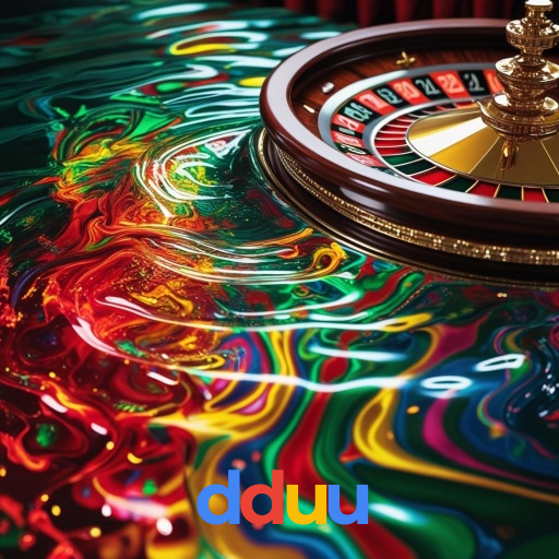 dduu visual