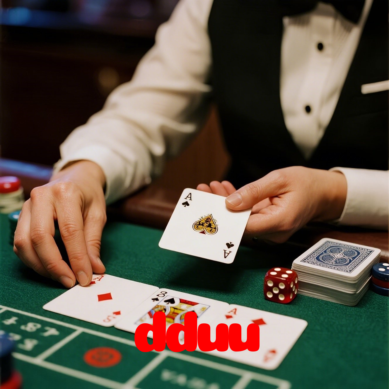 dduu visual