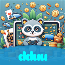 dduu visual