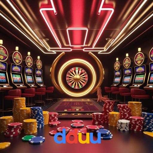 dduu visual