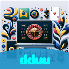 dduu visual