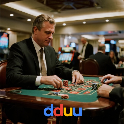 dduu visual