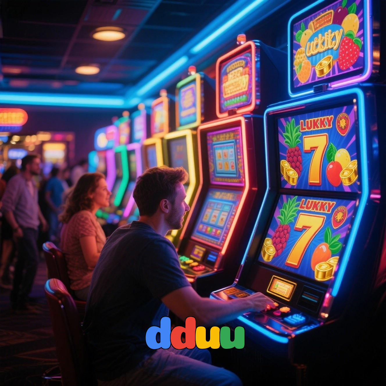 dduu visual