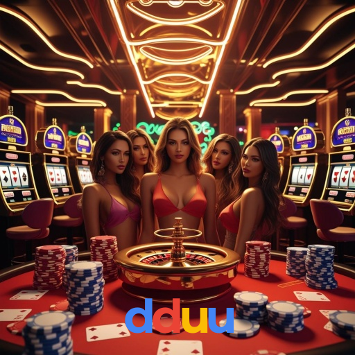 dduu visual