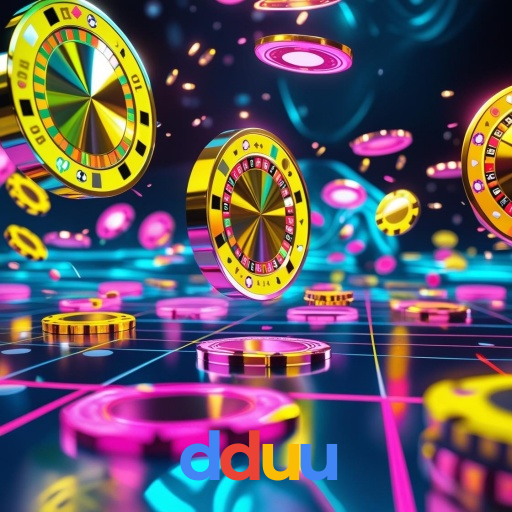 dduu visual