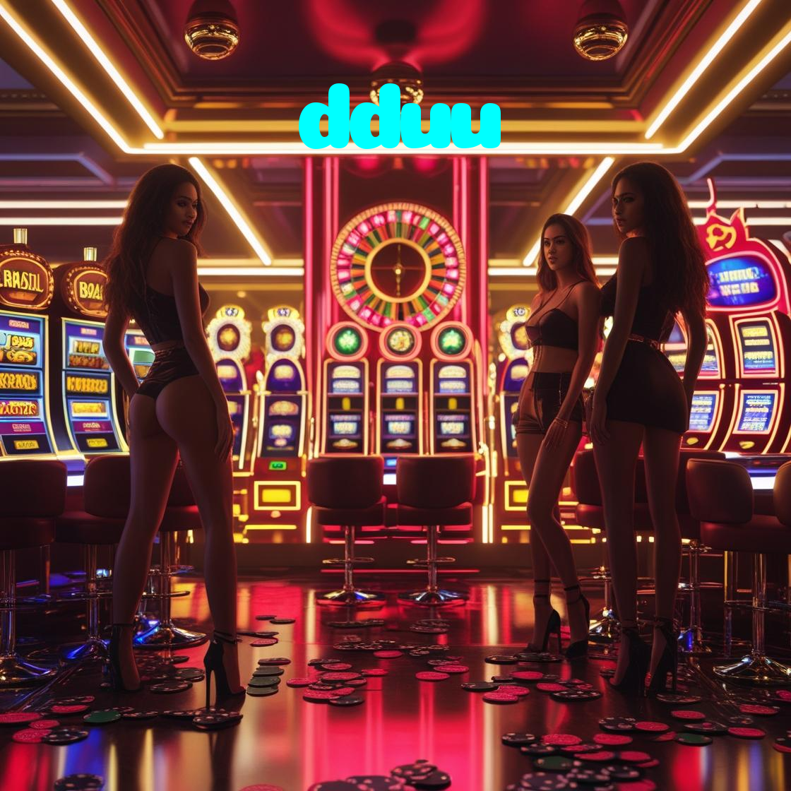 dduu visual