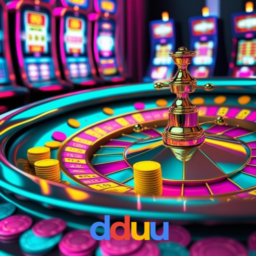 dduu visual