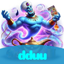 dduu visual