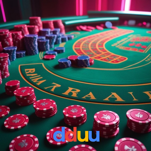 dduu visual