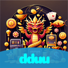 dduu visual