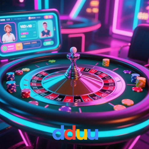 dduu visual