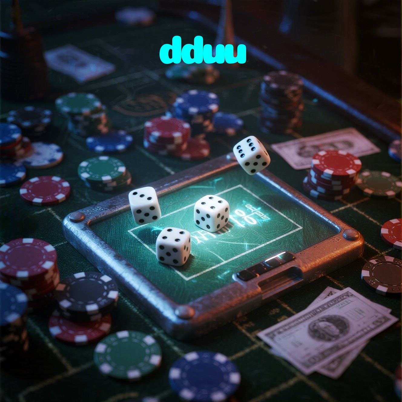 dduu visual
