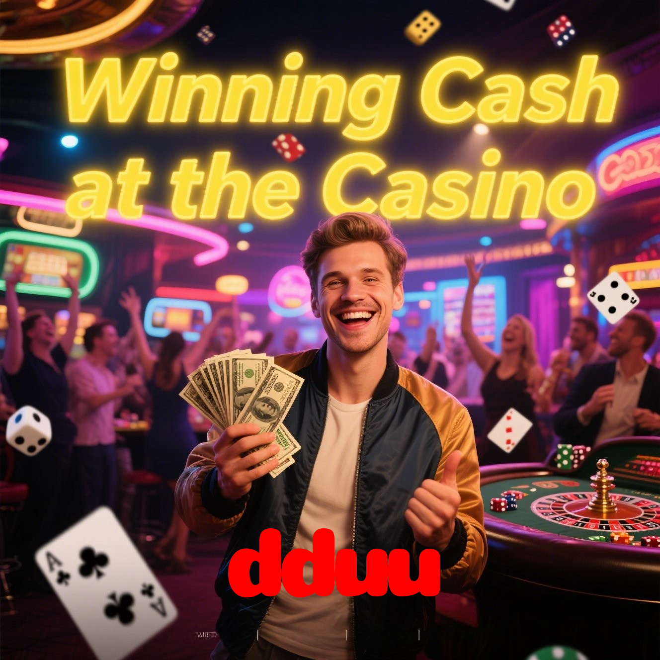 dduu