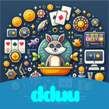 dduu visual