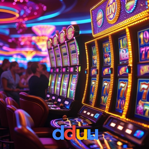 dduu visual
