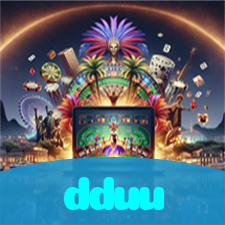 dduu visual
