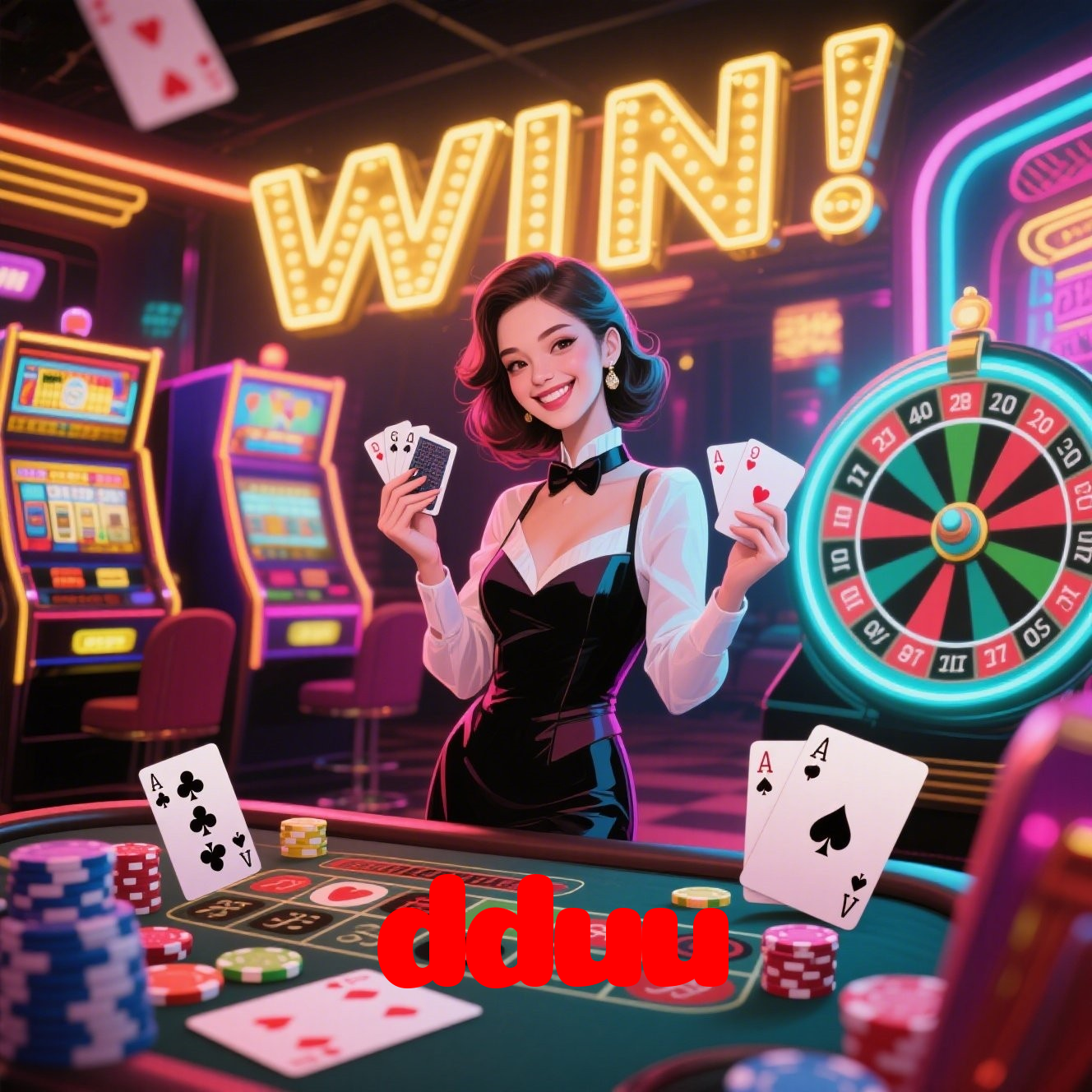 dduu visual