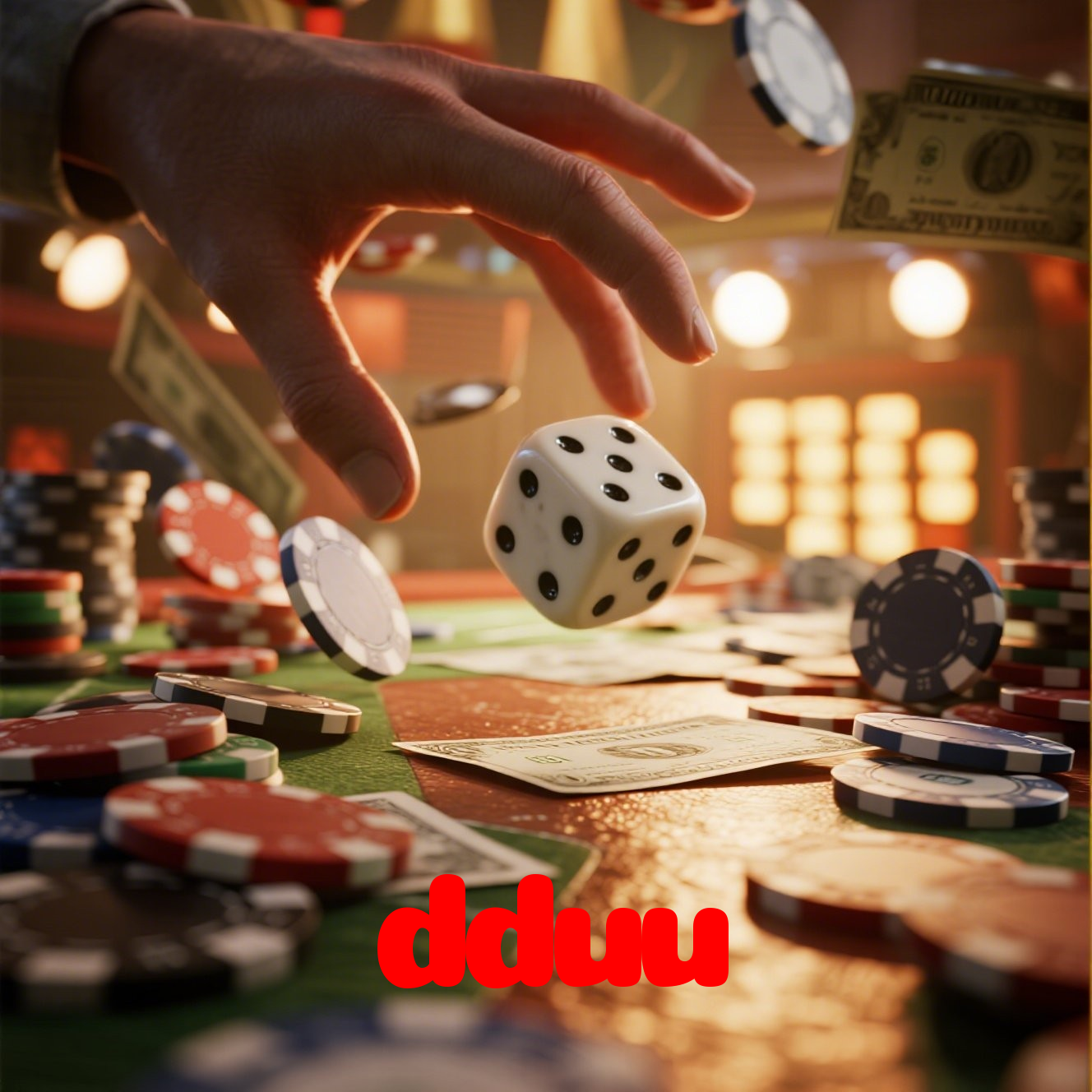 dduu visual