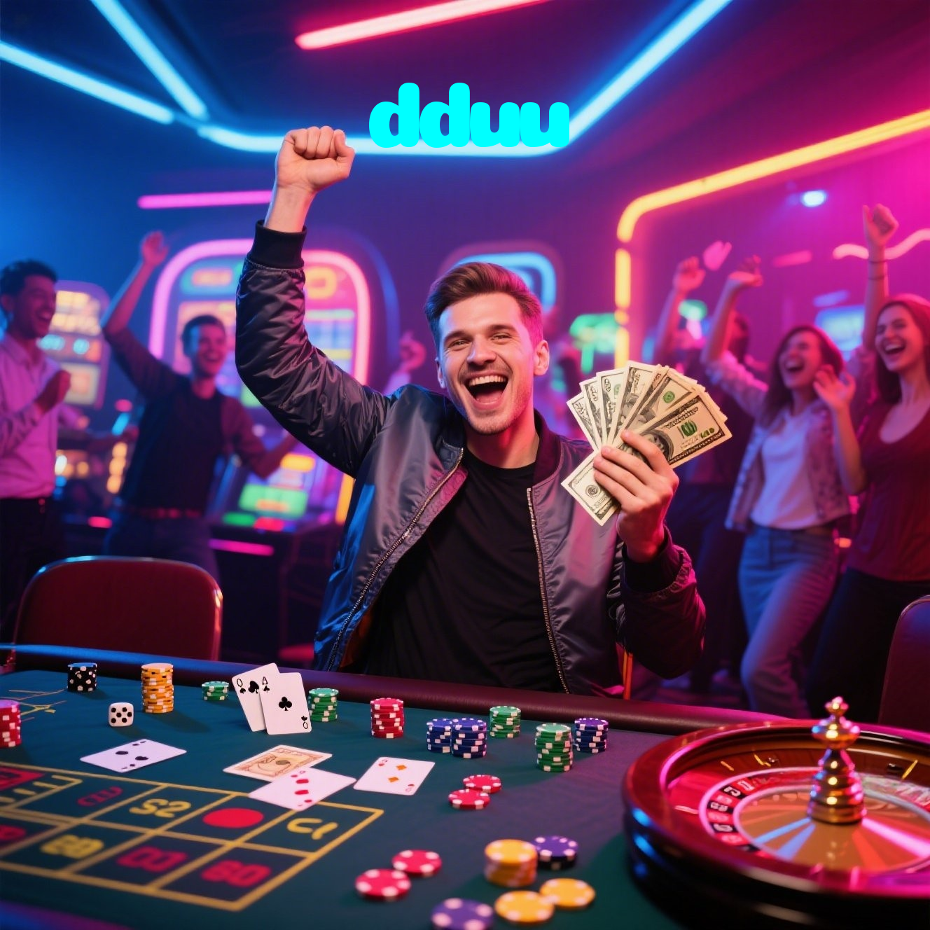 dduu visual