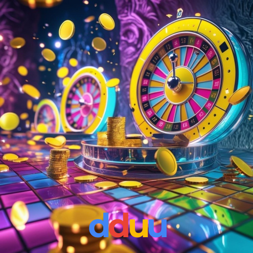 dduu visual