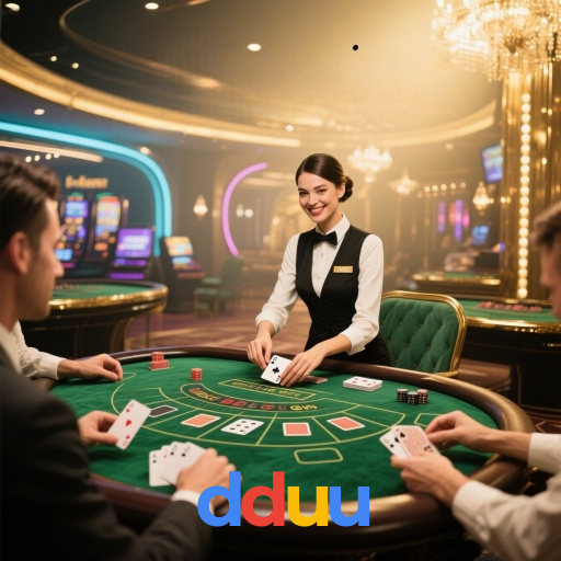 dduu visual